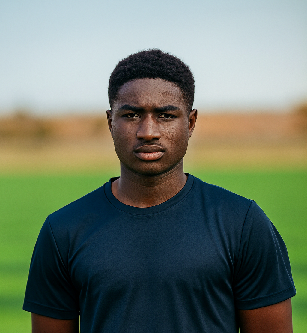 Emmanuel Boateng